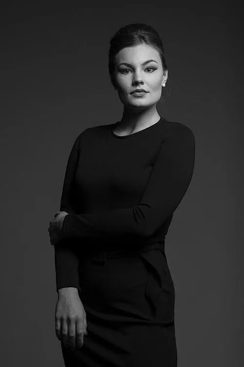 Photo of Marta Jančevska