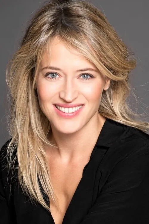 Photo of Marta Larralde