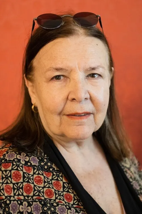 Photo of Marta Lipińska