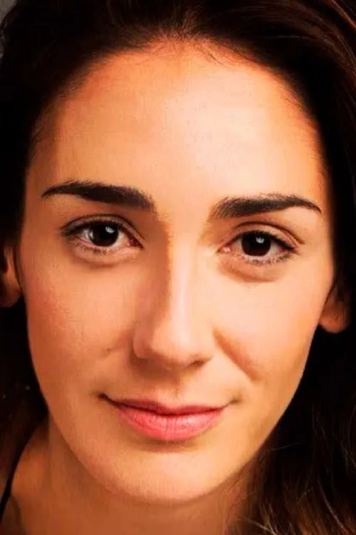 Photo of Marta Poveda