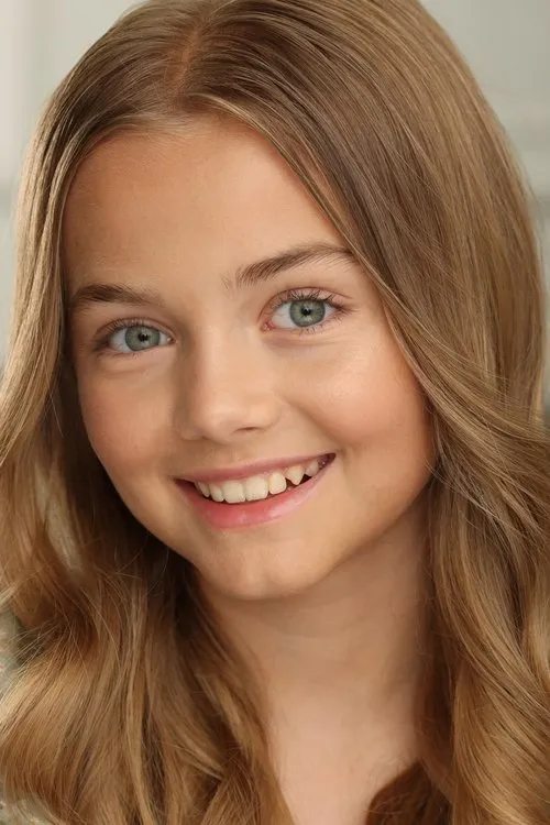 Photo of Marta Timofeeva