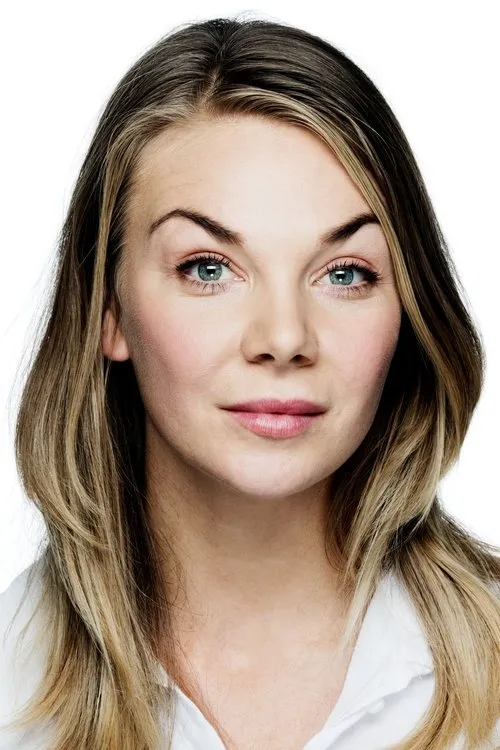 Photo of Marte Engebrigtsen