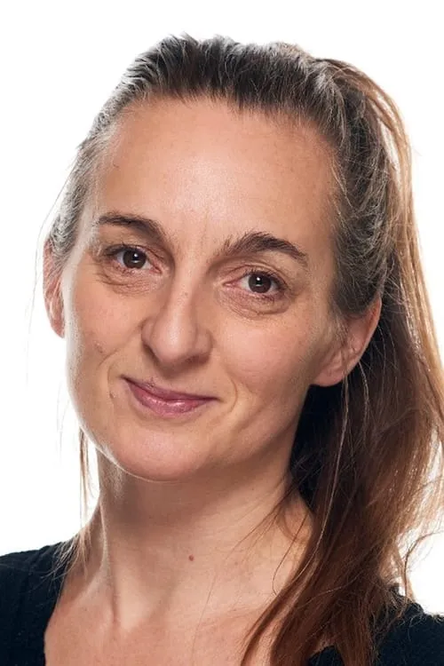 Photo of Marte Magnusdotter Solem