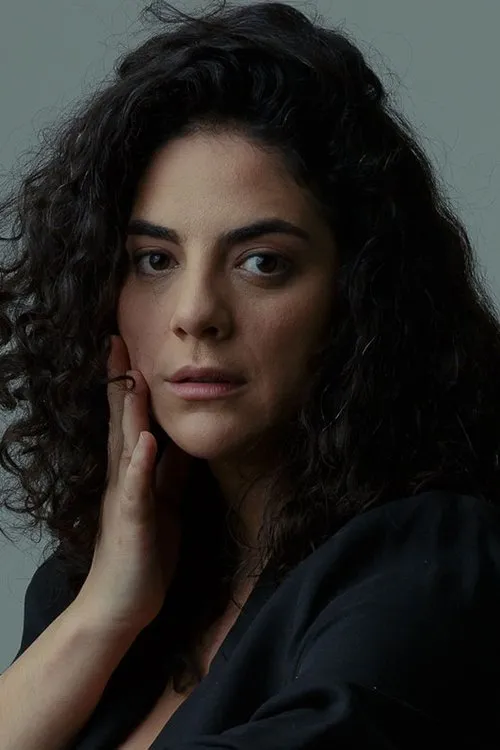 Photo of Martha Nowill