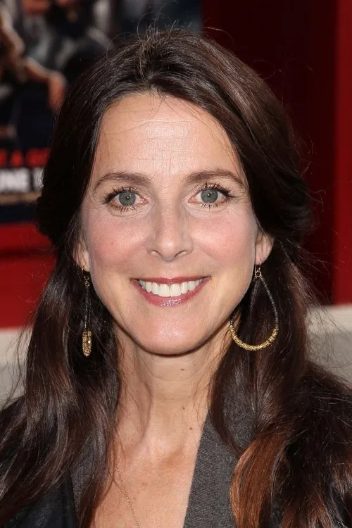 Photo of Martha Quinn
