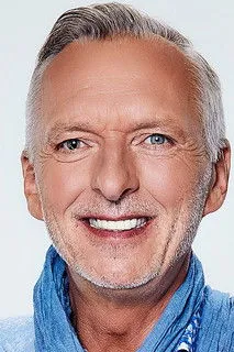 Photo of Martien Meiland