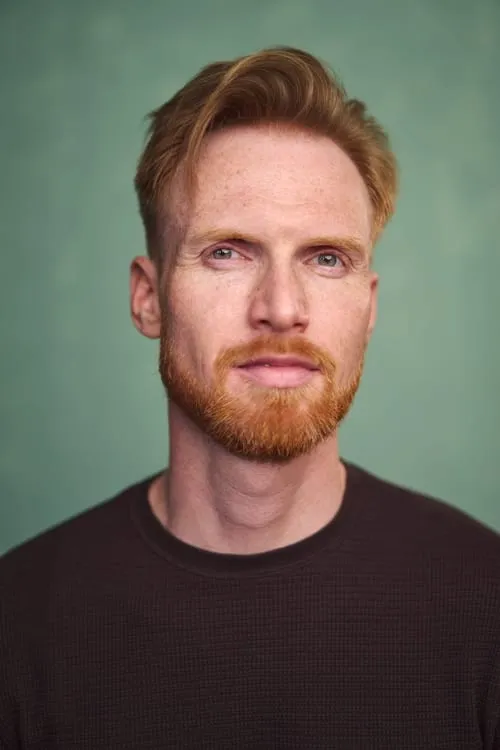 Photo of Martin Angerbauer