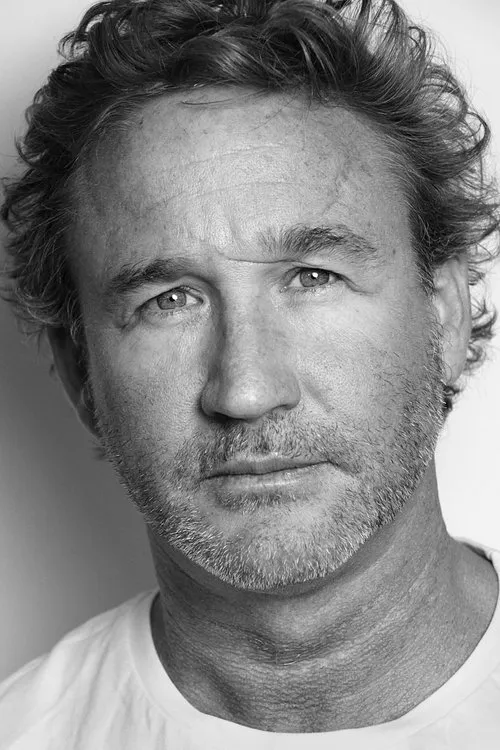 Photo of Martin Ashley Jones