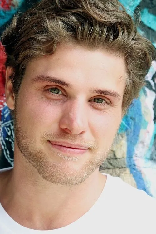 Photo of Martin Augustin Schneider