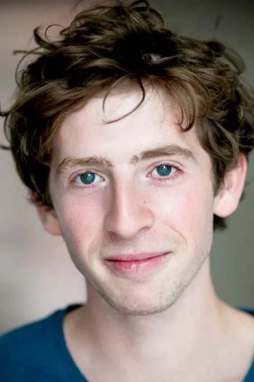 Photo of Martin Bassindale