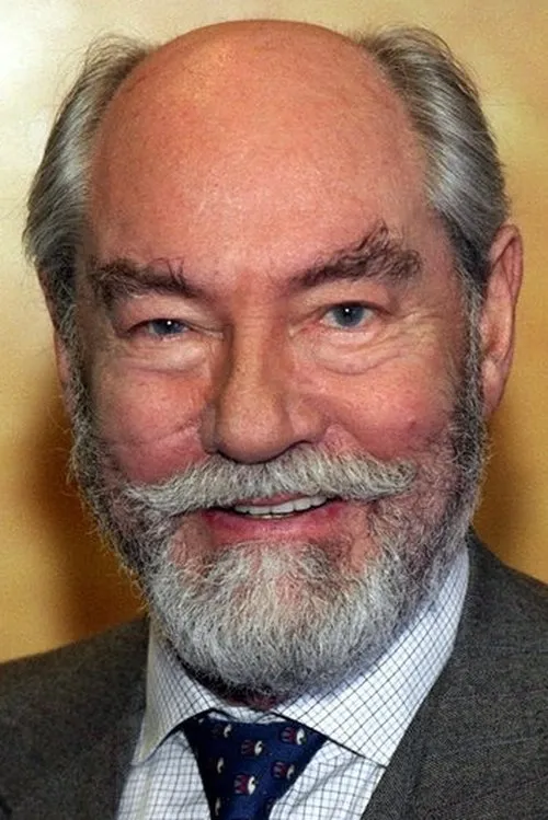 Photo of Martin Benrath