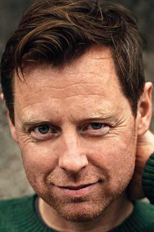 Photo of Martin Buch