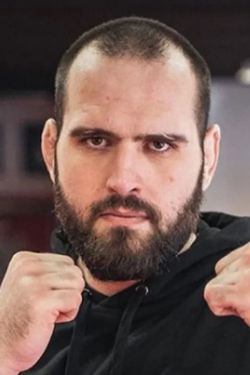 Photo of Martin Buday