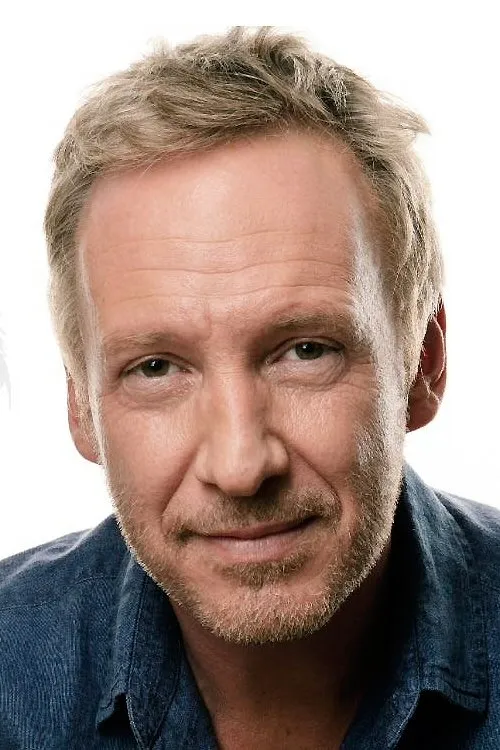 Photo of Martín Cárcamo