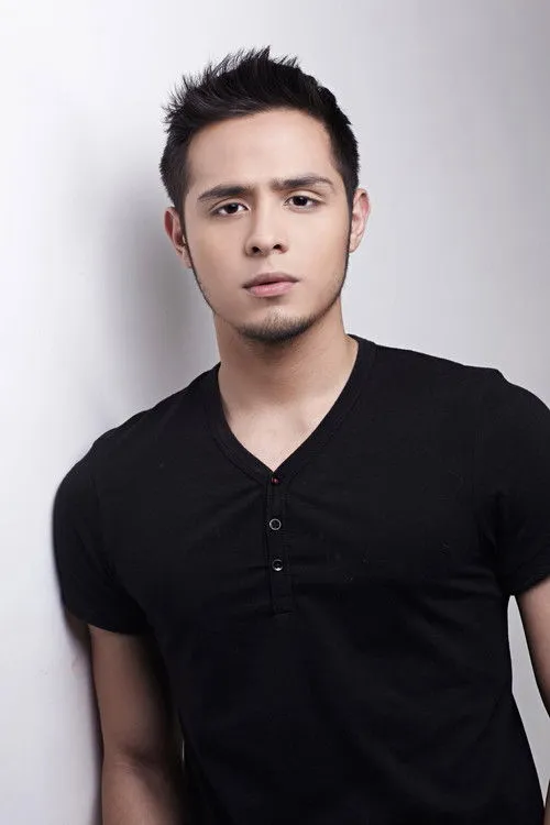 Photo of Martin del Rosario