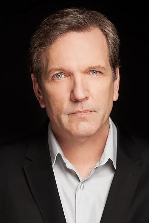 Photo of Martin Donovan