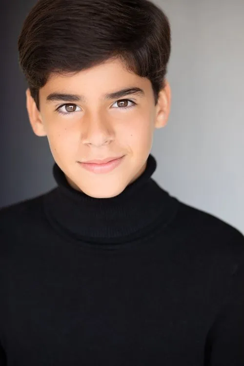 Photo of Martín Fajardo