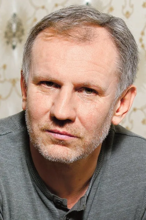 Photo of Martin Finger