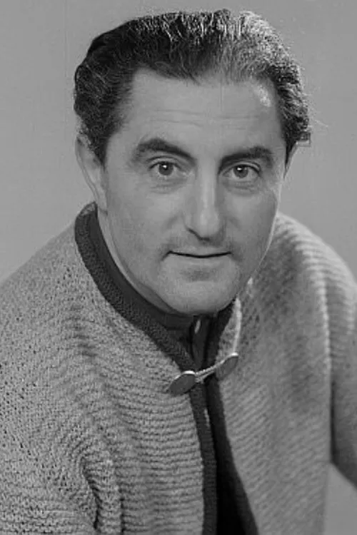 Photo of Martin Flörchinger