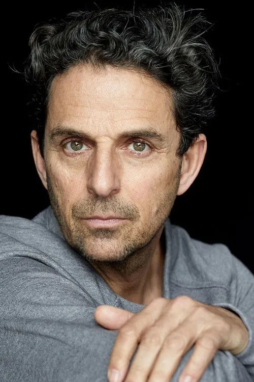 Photo of Martin Halm