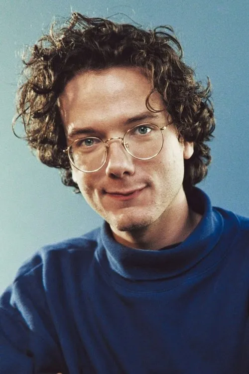 Photo of Martin Herlihy