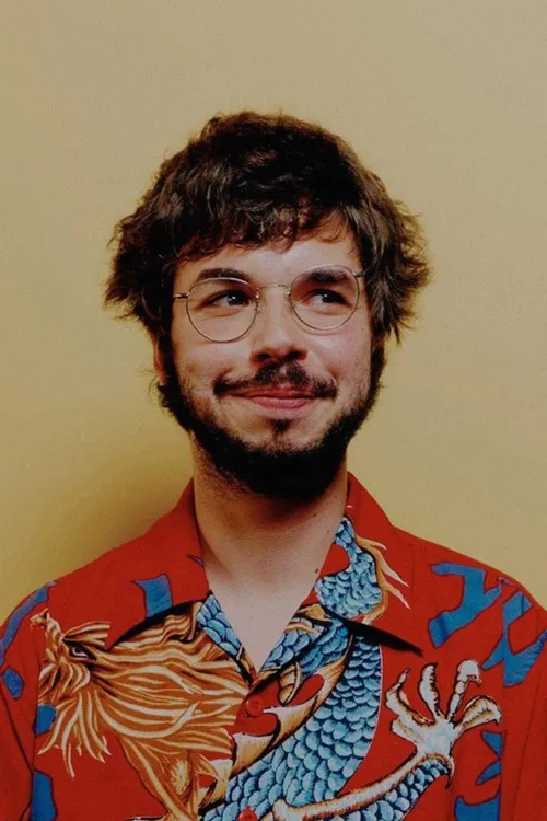 Photo of Martin Jauvat