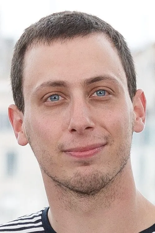 Photo of Martin Karmann