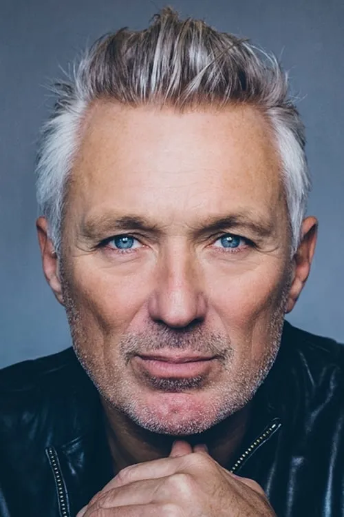 Photo of Martin Kemp