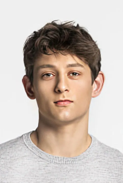 Photo of Martin Klinčúch