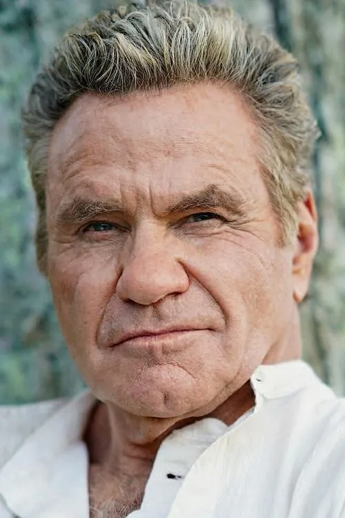 Photo of Martin Kove