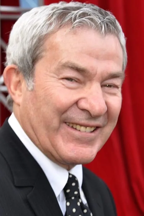 Photo of Martin Lamotte