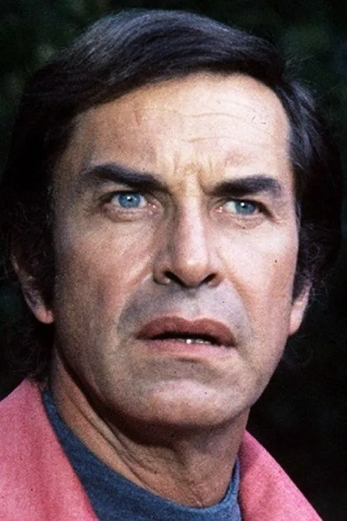Photo of Martin Landau