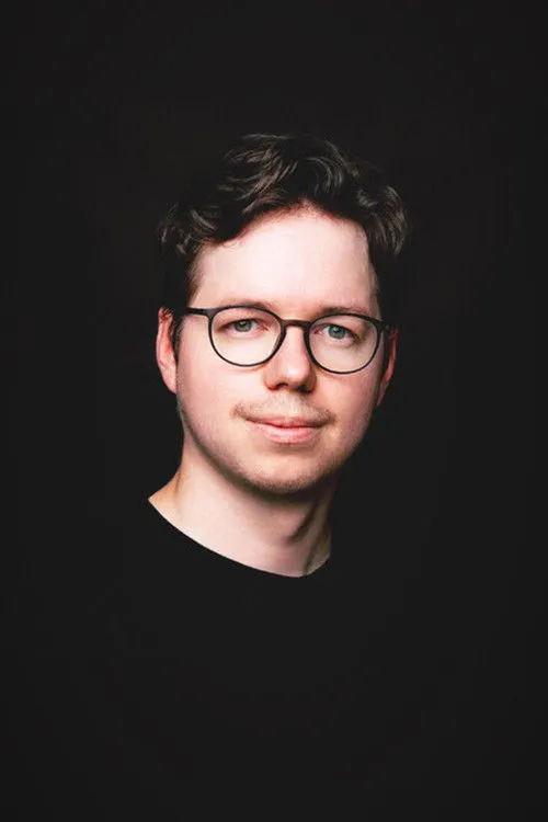 Photo of Martin Marko