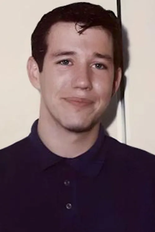 Photo of Martin McNally