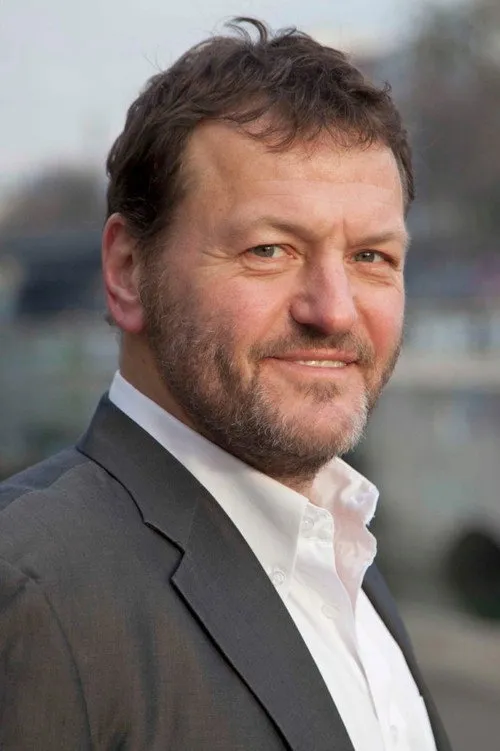 Photo of Martin Muliar