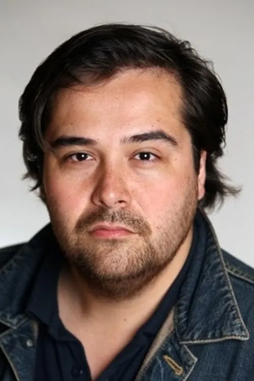 Photo of Martin Neuhaus