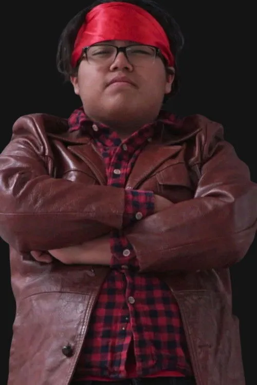 Photo of Martin Ortega-Zapata