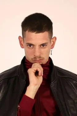 Photo of Martín Páez