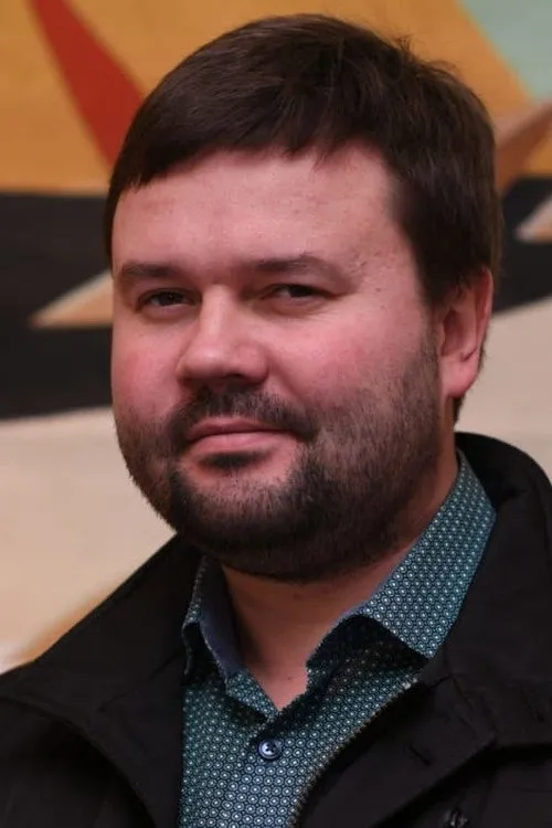 Photo of Martin Ruus