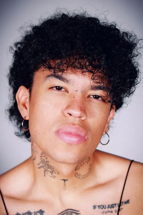 Photo of Martín Sarria