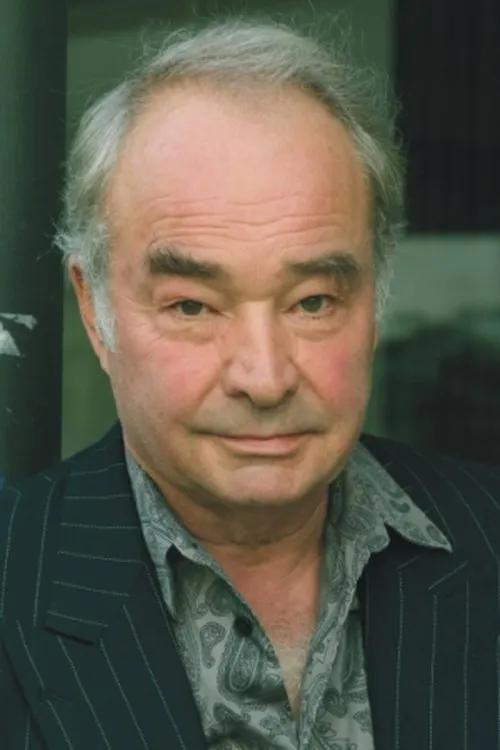 Photo of Martin Seifert