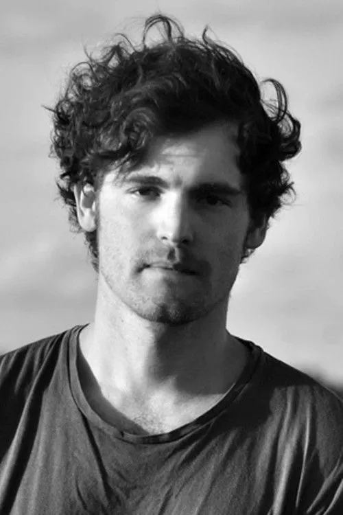 Profile photo of Martín Shanly