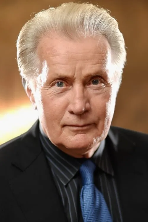 Photo of Martin Sheen