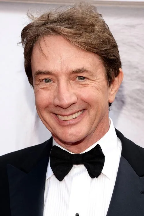 Photo of Martin Short