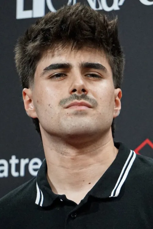 Photo of Martin Urrutia