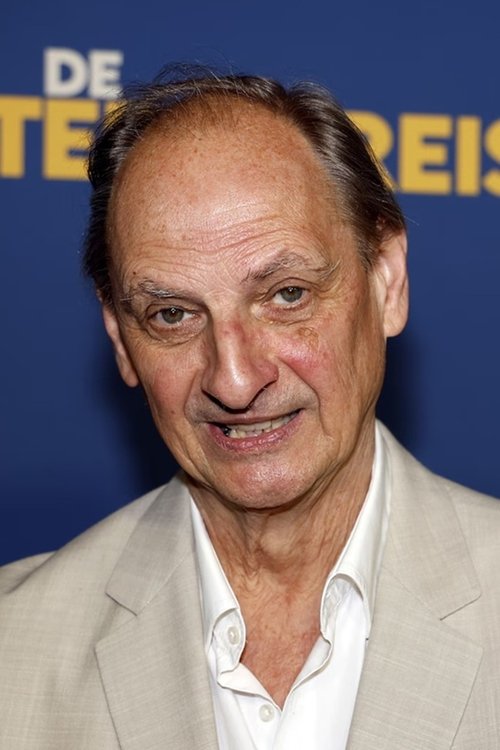 Photo of Martin van Waardenberg