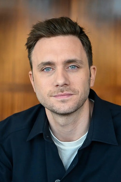 Photo of Martin Wallström