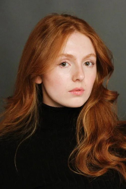Photo of Martina Olsen