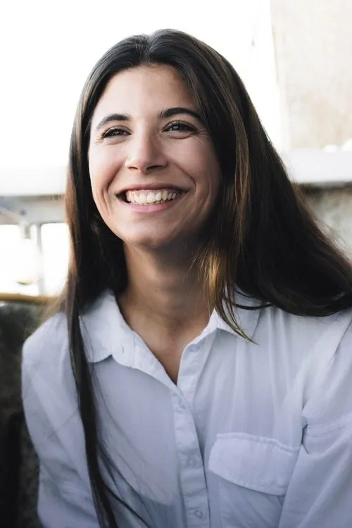 Photo of Martina Peneva