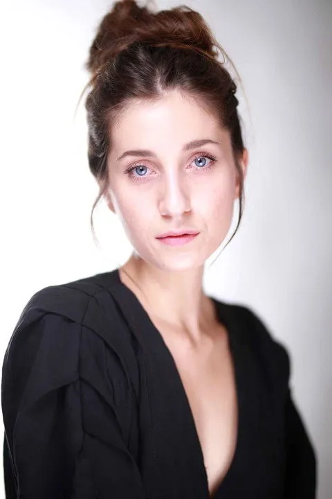 Photo of Martina Querini